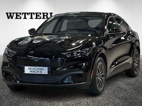 Ford Mustang Mach-E