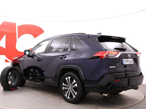 Toyota RAV4 Plug-In