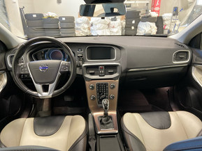 Volvo V40 Cross Country
