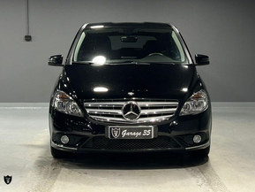Mercedes-Benz B