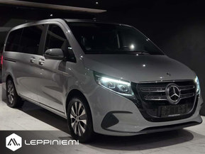 Mercedes-Benz EQV