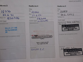 Volvo V40 Cross Country