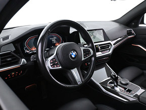 BMW M340i
