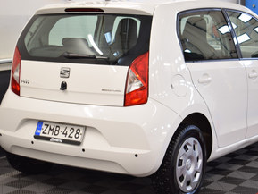 Seat Mii