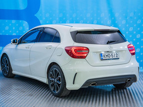 Mercedes-Benz A