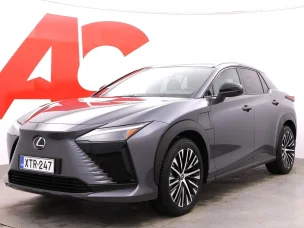 Lexus RZ