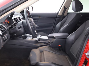 BMW 320 Gran Turismo