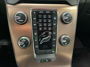 Volvo V40 Cross Country