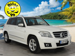 Mercedes-Benz GLK