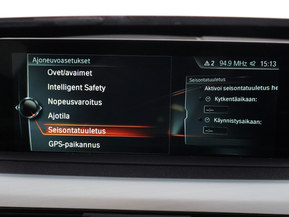 BMW 320 Gran Turismo