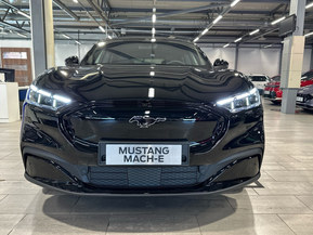 Ford Mustang Mach-E