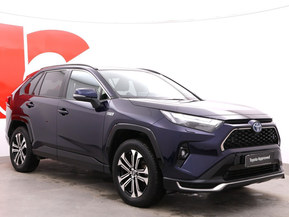 Toyota RAV4 Plug-In