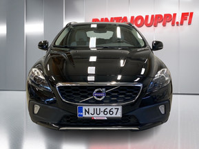 Volvo V40 Cross Country