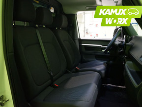 Volkswagen ID. Buzz Cargo