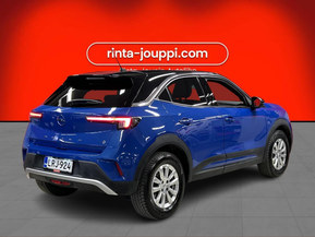Opel Mokka-e