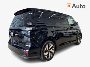 Volkswagen ID. Buzz Cargo