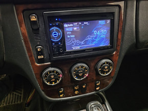 Mercedes-Benz ML