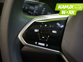 Volkswagen ID. Buzz Cargo