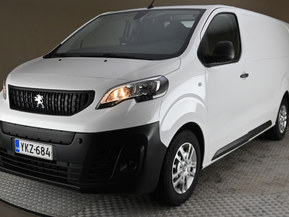 Peugeot Expert