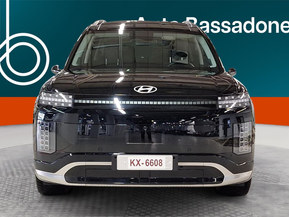 Hyundai Ioniq 9