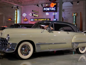 Cadillac 62-series