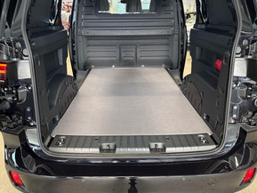 Volkswagen ID. Buzz Cargo