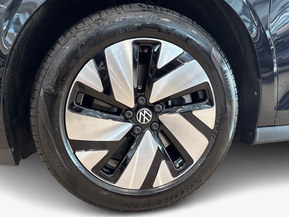 Volkswagen ID. Buzz Cargo