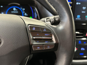 Hyundai Ioniq Electric