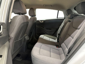 Hyundai Ioniq Electric