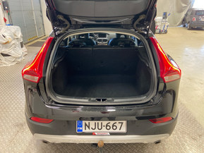 Volvo V40 Cross Country