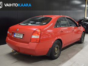 Nissan Primera