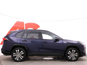 Toyota RAV4 Plug-In