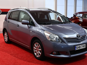 Toyota Verso