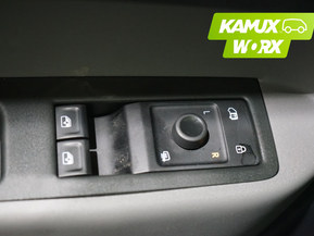 Volkswagen ID. Buzz Cargo