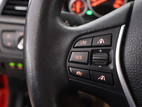 BMW 320 Gran Turismo