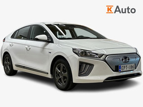 Hyundai Ioniq Electric