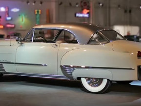 Cadillac 62-series