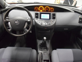 Nissan Primera