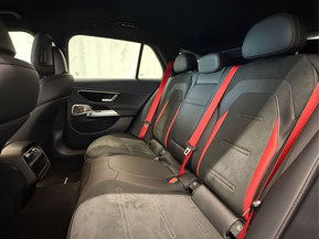 Mercedes-Benz E 53 AMG