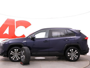 Toyota RAV4 Plug-In