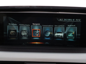 BMW 320 Gran Turismo