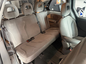 Chrysler Voyager