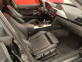 BMW 320 Gran Turismo