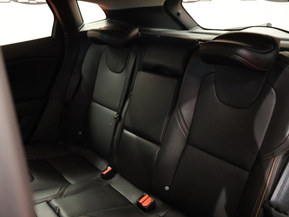 Volvo V40 Cross Country