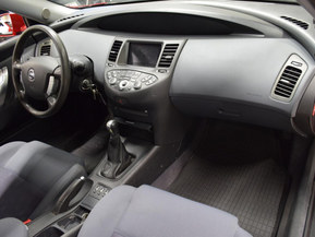 Nissan Primera