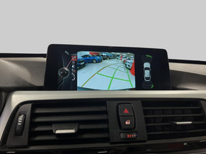 BMW 335 Gran Turismo