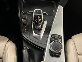 BMW 335 Gran Turismo