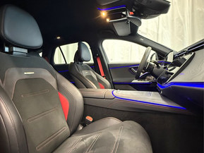 Mercedes-Benz E 53 AMG