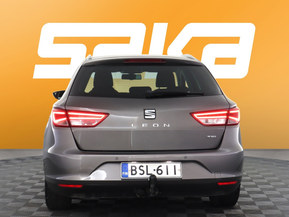 Seat Leon ST