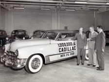 Cadillac 62-series